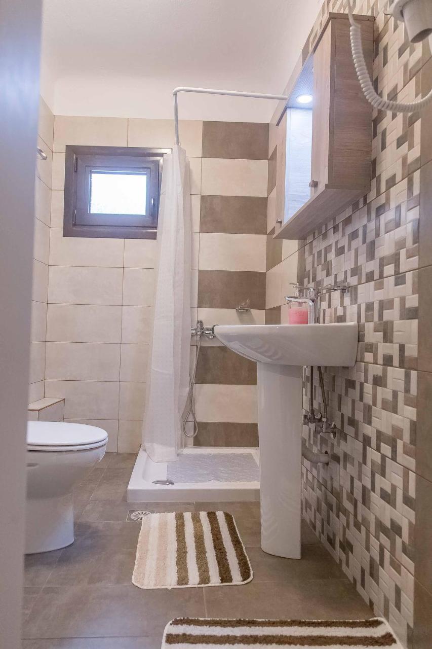 Historic Luxury House In The Heart Of Meteora Villa Kalambaka Bagian luar foto